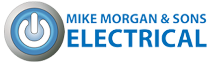 Mike Morgan & Sons Electrical in Powys, Wales Logo